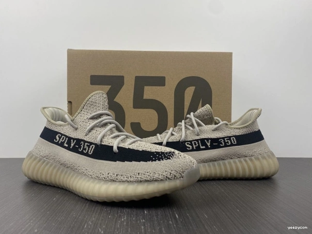 350 Yeezy Adidas V2 Beige Boost HP7870 Black 1014